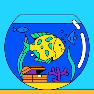 Meet your Posher, Isaias